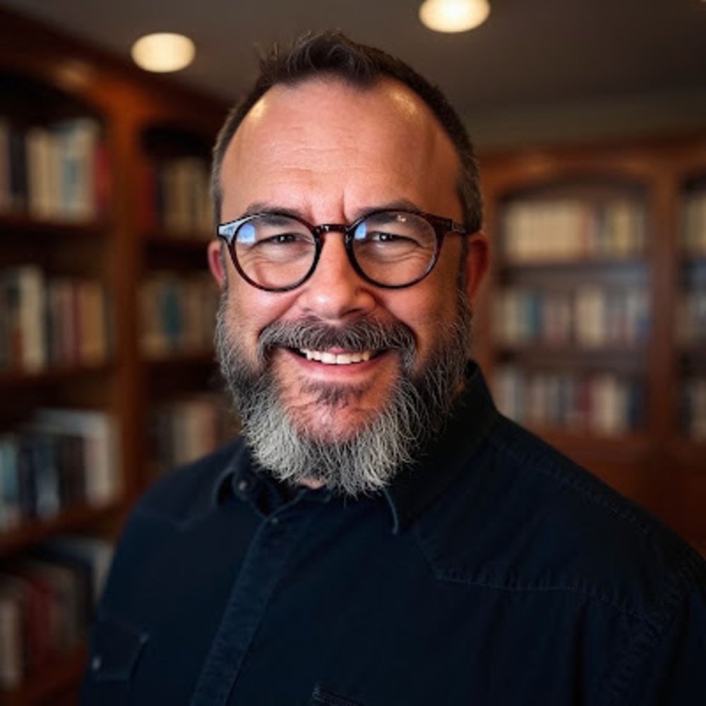 Meet your Posher, Jason